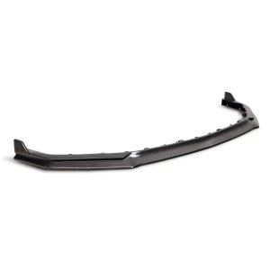 Ford Mustang Front Splitter - Anderson Composites - Type-GT5 - Carbon Fiber - `24-`27